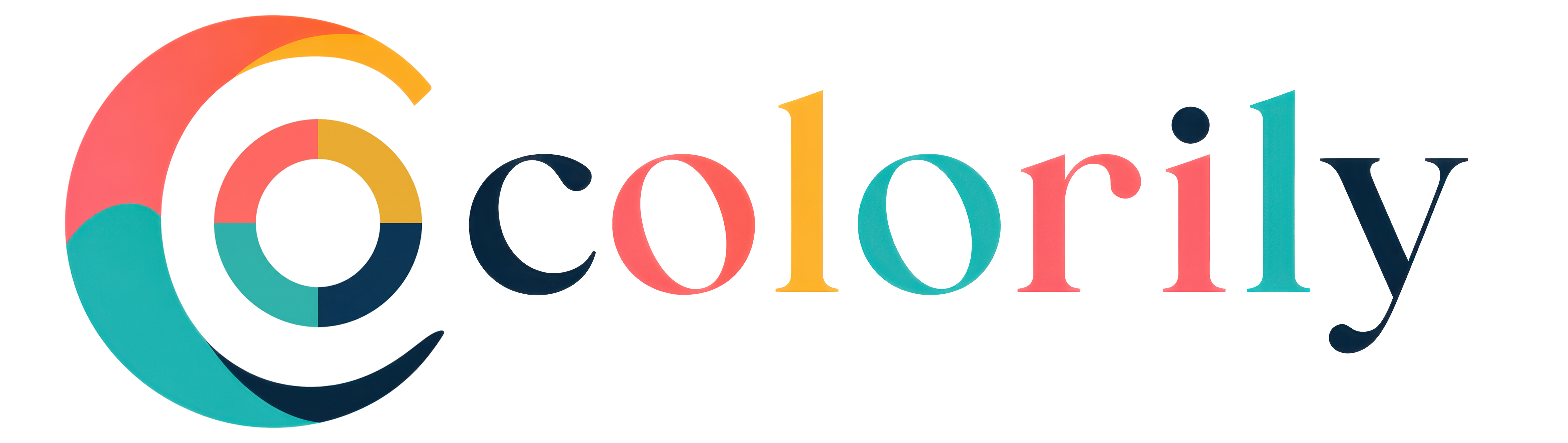 colorily logo